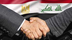مصر والعراق توقعان مذكرة تعاون في المجال المصرفي،