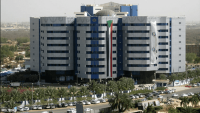 لمزيد من أخبار البريمة على موقع الفيس بوك (اضغط هنا)
