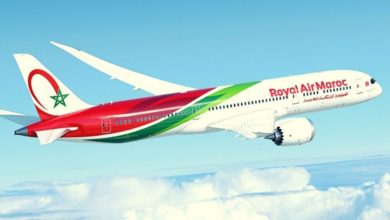 المغرب يطلق خط جوي لإسرائيل..وطائرة لرجال أعمال تتوجه إلى تل أبيب