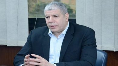 المتحدة تحقق مع شوبير وتتخذ معه اجراءات حاسمة