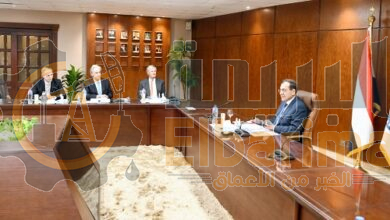 أبكس الأمريكية تخطط لرفع استثماراتها فى مصر إلى 82 مليون دولار