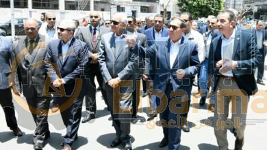 التعاون للبترول: محطة وقود الدقى ثانى أكبر محطة فى أفريقيا والشرق الأوسط
