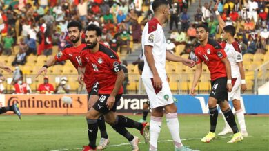 مواعيد مباريات اليوم الأحد 31 - 7 - 2022 والقنوات الناقلة