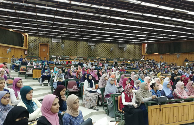 للناجحين بالشهادة الثانوية..رابط التسجيل باختبارات القدرات وتنسيق الجامعات