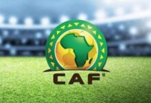 تقام الآن مراسم قرعة دوري أبطال إفريقيا والكونفدرالية لموسم 2023 لتحديد مباريات الدور التمهيدي بمقر "كاف"العاصمة المصرية القاهرة