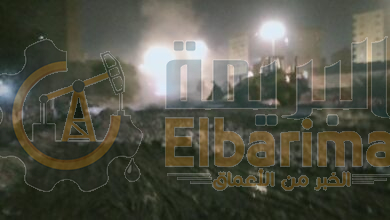 محافظة الجيزة تنفى نشوب حريق بكنيسة الأنبا موسى بالهرم