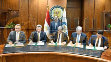 تفاصيل مبادرة البترول الجديدة لتطبيق ثقافة السلامة بالمشروعات البترولية