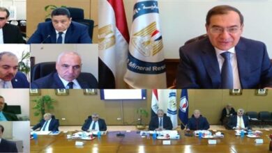 تفاصيل نتائج أعمال شركتى «ويبكو» و «بدر للبترول» لعام 2021/2022