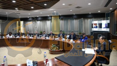 تعاون بين مصر وشركات البترول الأمريكية في تنفيذ مشروعات خفض الانبعاثات الكربونية