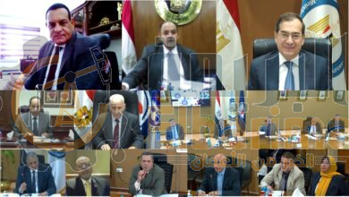 تفاصيل نتائج أعمال شركة القاهرة لتكرير البترول 2021/2022