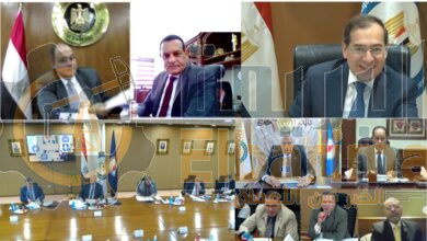 نتائج أعمال السويس لتصنيع البترول .. ضخ 5.8 مليار جنيه استثمارات جديدة