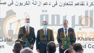 شركات شل وإيجاس وبتروناس تسند عقد أعمال الهندسة بإدكو إلى بتروجت وإنبي