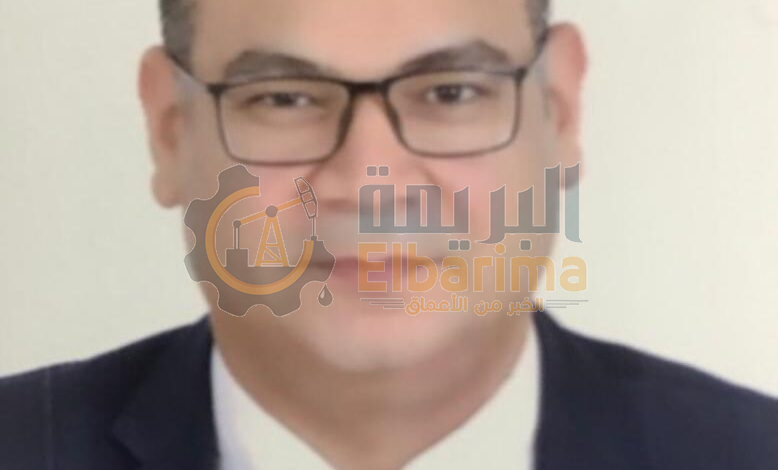 الجيولوجي شريف الشهاوى رئيس شركة شلاتين الجديد .. 23 عاما خبرة جيولوجية.. وتقييم المناقصات والمزايدات .. يستعد لإنهاء أكبر مزايدة عالمية للبحث عن الذهب والمعادن ستطرح خلال سبتمبر