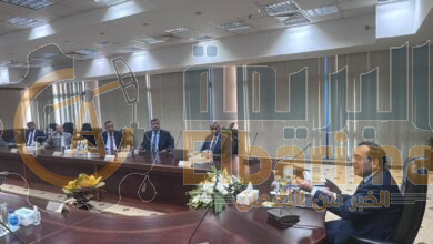 تفاصيل اجتماع مجلس ادارة شركة ميدور برئاسة وزير البترول