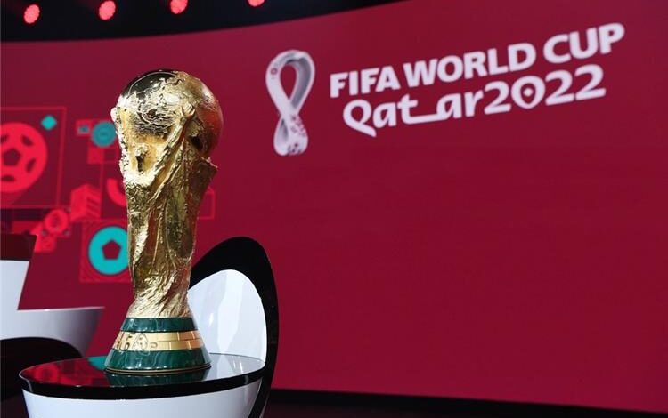 كأس العالم قطر 2022