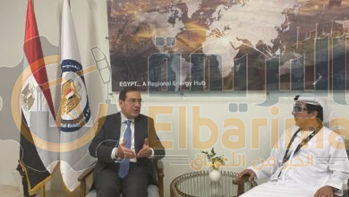 مبادلة الإماراتية تضخ استثمارات جديدة بمجالات الغاز والطاقة فى مصر