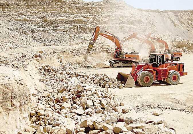 Phosphate Industry in Egypt