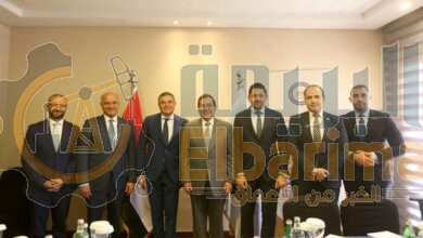 وزير البترول يبحث مع «بيكرهيوز» العالمية فرص التعاون المشترك