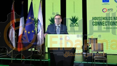 وزير البترول يعلن عدد المستفدين من الغاز الطبيعي فى مصر .. نتائج تدعو للفخر