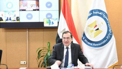 تفاصيل الموازنات التخطيطية لشركات الأسكندرية والعامرية والبتروكيماويات المصرية