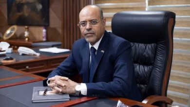 جبران: الرئيس السيسي يولى اهتماما كبيرا بصعيد مصر منذ توليه قيادة البلاد ..ويشيد بالدور الذي لعبته مبادرة حياة كريمة