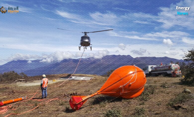 Aerial Surveying Technologies in Mining