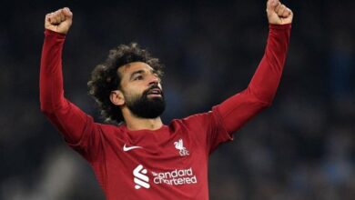 محمد صلاح يهز العالم برسالة قوية لدعم فلسطين في فيديو قصير