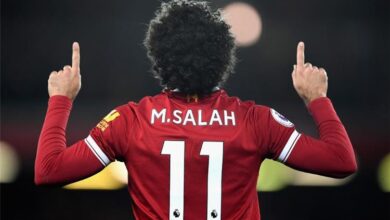 محمد صلاح