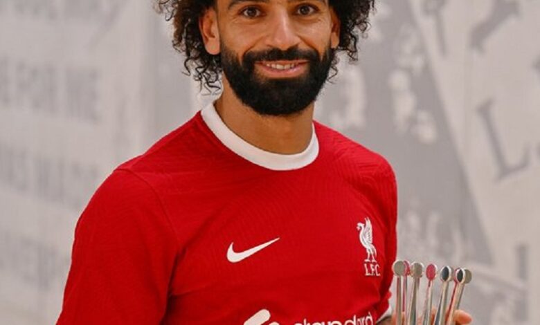 محمد صلاح