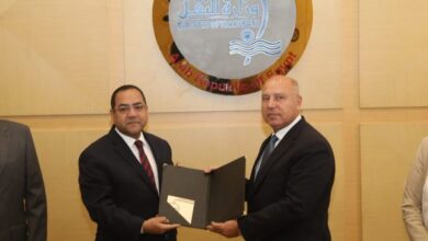 النقل المصرية: الإعلان عن نتائج 3 مسابقات توظيف بهيئات تابعة للوزارة