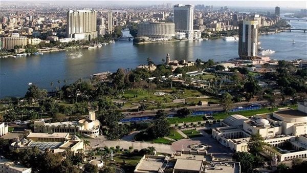 يوم لطيف وشبورة صباحية.. تفاصيل حالة الطقس في مصر اليوم