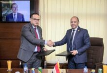 Egypt Announces Strategic Gold Extraction Project in Aswan with an Investment of 350 Million EGP