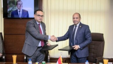 Egypt Announces Strategic Gold Extraction Project in Aswan with an Investment of 350 Million EGP