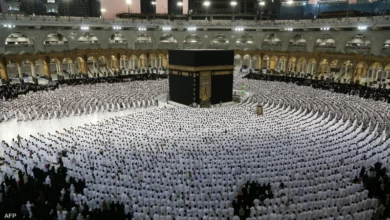 حجاج