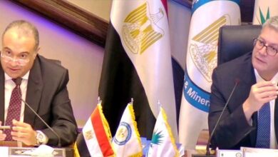 البترول: تحقيق 5 اكتشافات غاز 2023/2024 أضافت احتياطيات 1.3تريليون قدم
