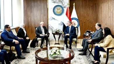 تعاون بين البنك الدولي وقطاع البترول لدعم الطاقة وكفاءة الإنتاج