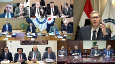 أباتشي تكشف عن 23 بئرًا جديدة في خالدة باستثمارات 1.3 مليار دولار