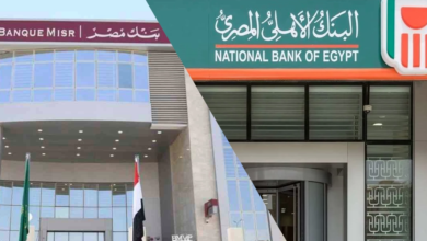 البنك الأهلي وبنك مصر يحققان أكثر من 200 مليار جنيه أرباحًا في عام مالي مميز