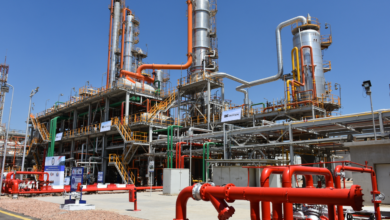 البتروكيماويات المصرية تتخطى التحديات.. استثمارات ضخمة وتوسعات إنتاجية