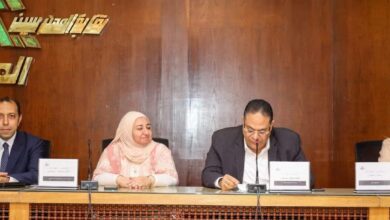صناعة تكرير البترول والبتروكيماويات فى ندوة نقابة المهندسين المصرية