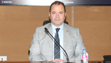 بترومنت تفتح أبواب التصدير بمنتج وطني.. مانع التسريب المصري يخترق حدود العالم
