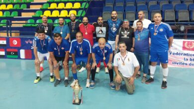 إنجاز رياضي مشرف.. مصر للبترول تحصد الميدالية الذهبية في بطولة الشركات