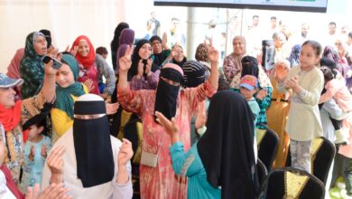 وزارة البترول تعيد تأهيل 28 منزلاً وتدعم الأسر الأكثر احتياجاً في البحيرة