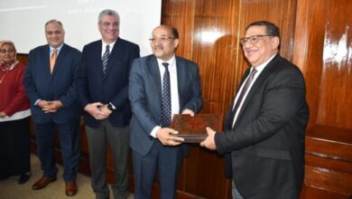 يوم تاريخي في مصر للبترول.. تطبيق نظام إدارة الموارد الموحد