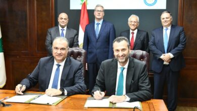 اتفاقية غاز تاريخية بين مصر واليونان لتعزيز تجارة الغاز في شرق أوروبا