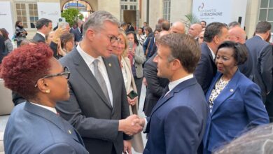 نيابة عن الرئيس السيسي.. تفاصيل مشاركة وزير البترول فى قمة الفرانكفونية بباريس