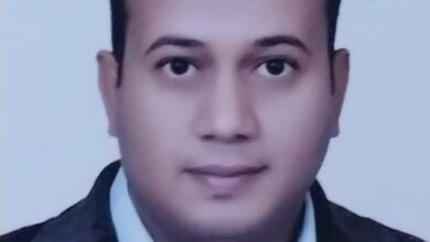 نصر يس يناقش طموحات وتحديات مصر ومكانتها في إنتاج الهيدروجين الأخضر