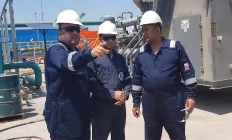 Nasr Yassin Reveals Technical Solutions to Overcome Drilling and Sand Challenges in Egypt’s Delta