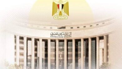 عاجل.. ارتفاع الاحتياطي الأجنبي لمصر.. ضمان الاستقرار وتأمين الواردات