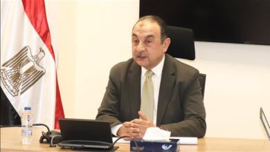 قطاع الأعمال في مايو.. شراكات دولية وطفرة تطوير في المصانع والشركات